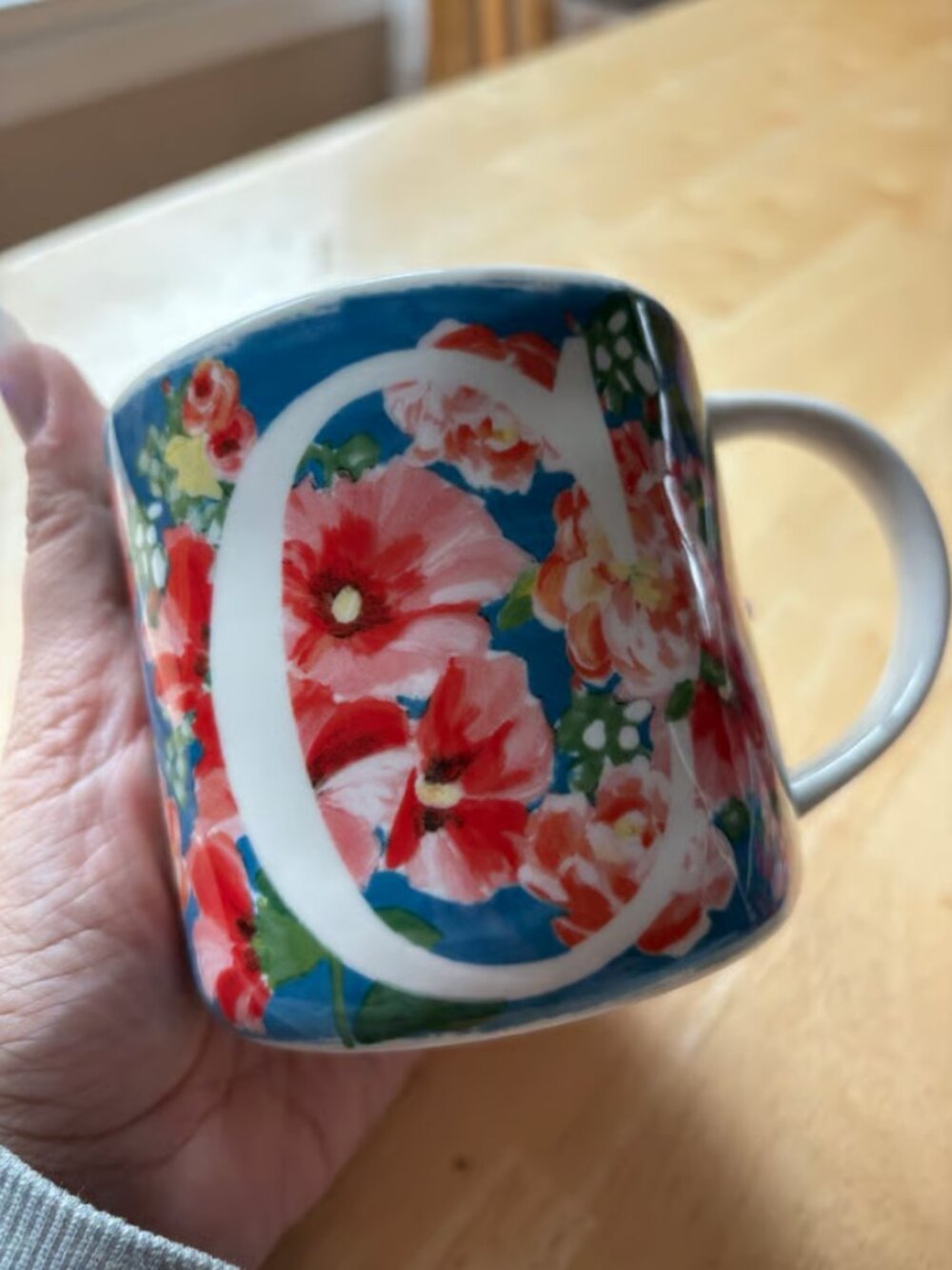 MUG